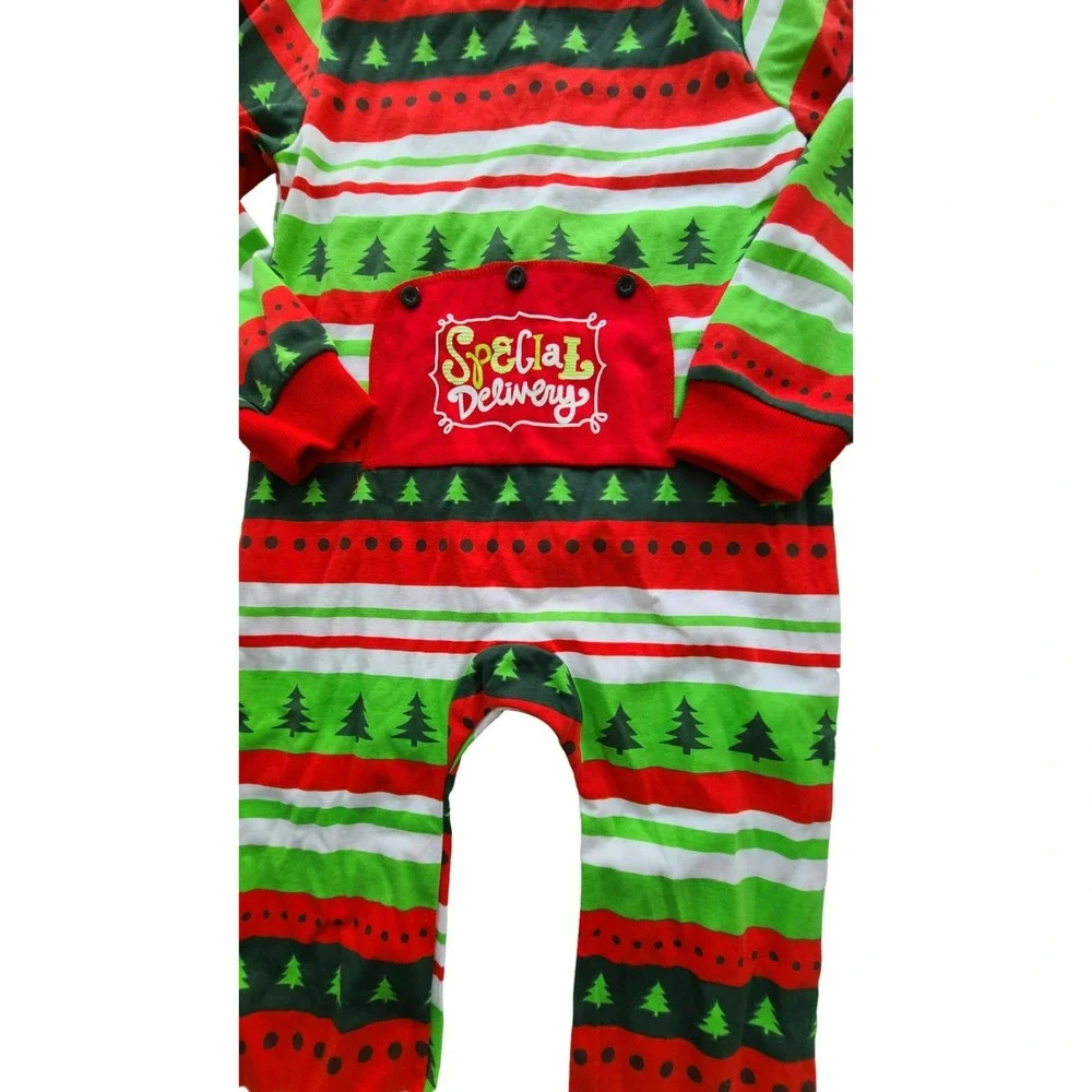 Belle Maison Christmas‎ Pajamas